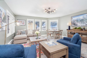 ETTA PLACE 101 by Exceptional Stays